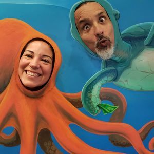 Meet your Posher, Candice